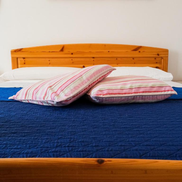 Casa Federico - Appartamento con 2 Camere da Letto - 7