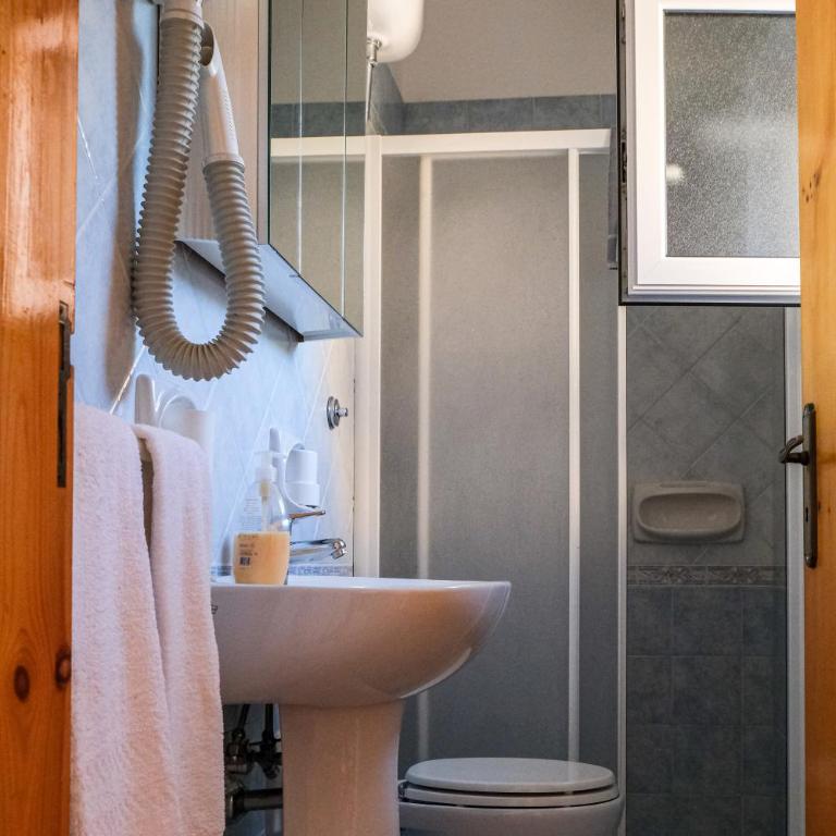 Casa Federico - Appartamento con 2 Camere da Letto - 6