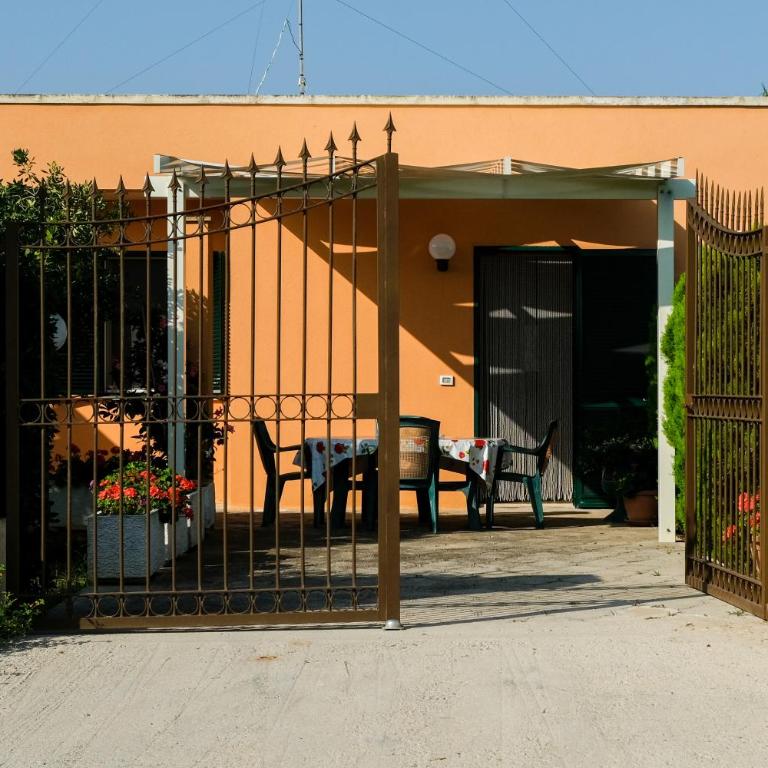 Casa Federico - Appartamento con 2 Camere da Letto - 1