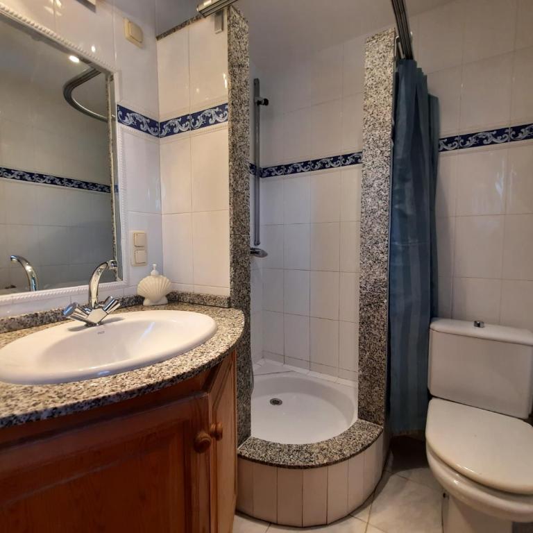 Casa Cachito - Apartamento con vistas a la piscina - 5