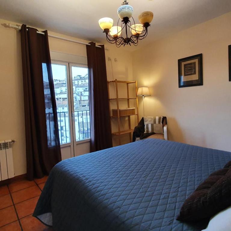 Alojamiento Rural Fuente De La Glorieta - Vacation Home - 11