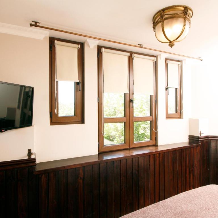 Hotel Boutique Castillo Rojo - Suite - 9
