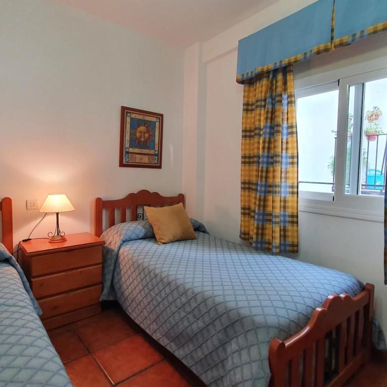 Alojamiento Rural Fuente De La Glorieta - Vacation Home - 23