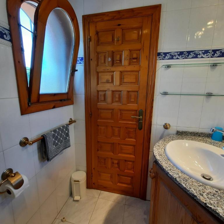 Casa Cachito - Apartamento con vistas a la piscina - 6