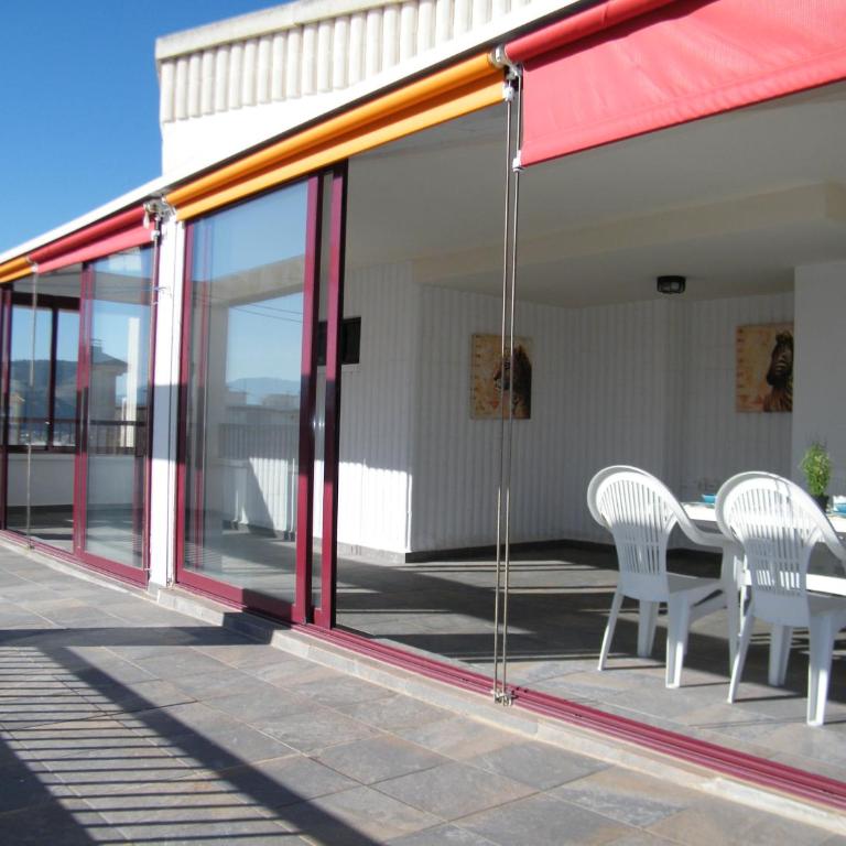 ÁTICO SALINAS IV, Mnostrum Playa de Gandía EXCLUSIVO FAMILIAS - Apartamento de 3 dormitorios - 4