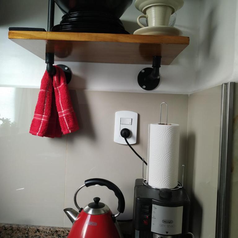 Lavalle Studio Buenos Aires - Apartamento de 1 dormitorio - 2