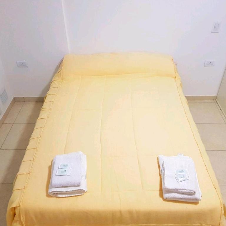Güemes Friendly - Apartamento de 1 dormitorio - 14
