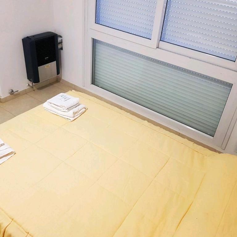Güemes Friendly - Apartamento de 1 dormitorio - 16