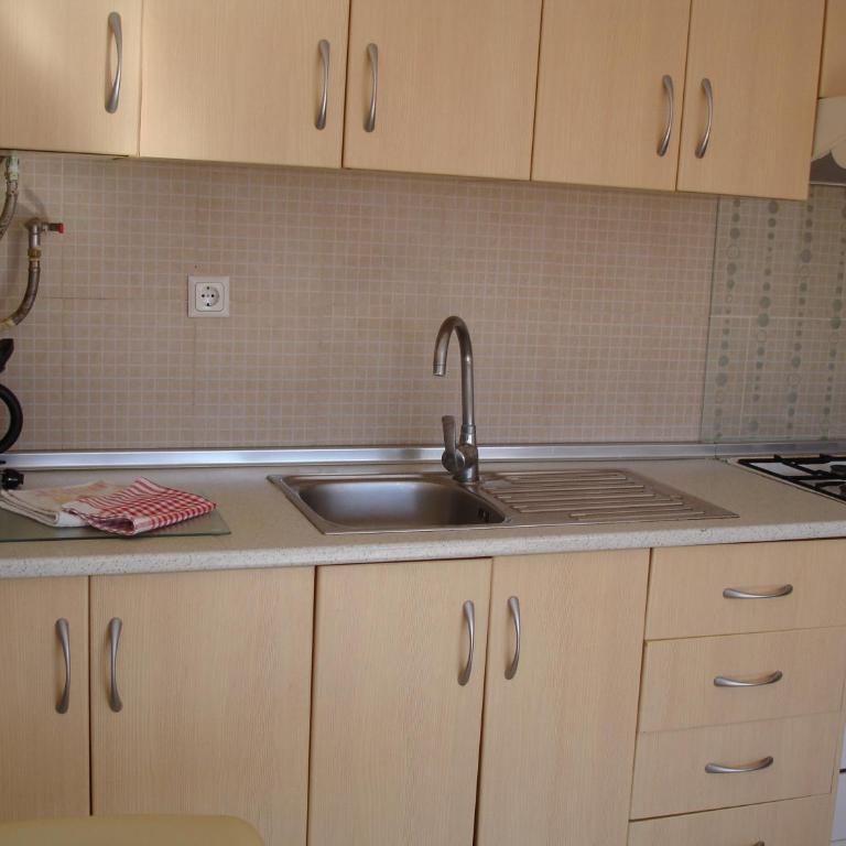 Acuarium 1 - Zand Properties - Apartamento Estudio - 5