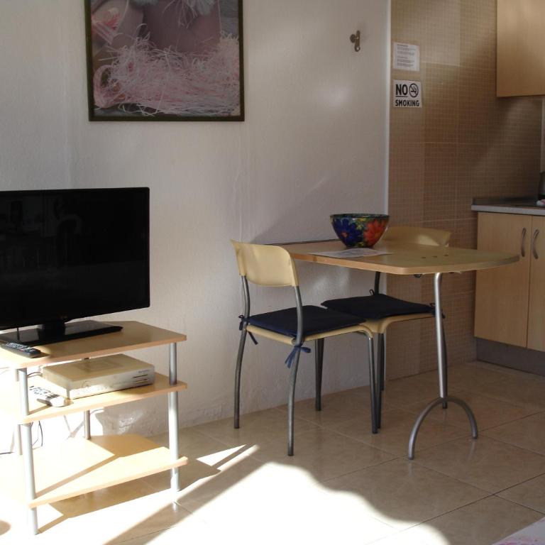 Acuarium 1 - Zand Properties - Apartamento Estudio - 2