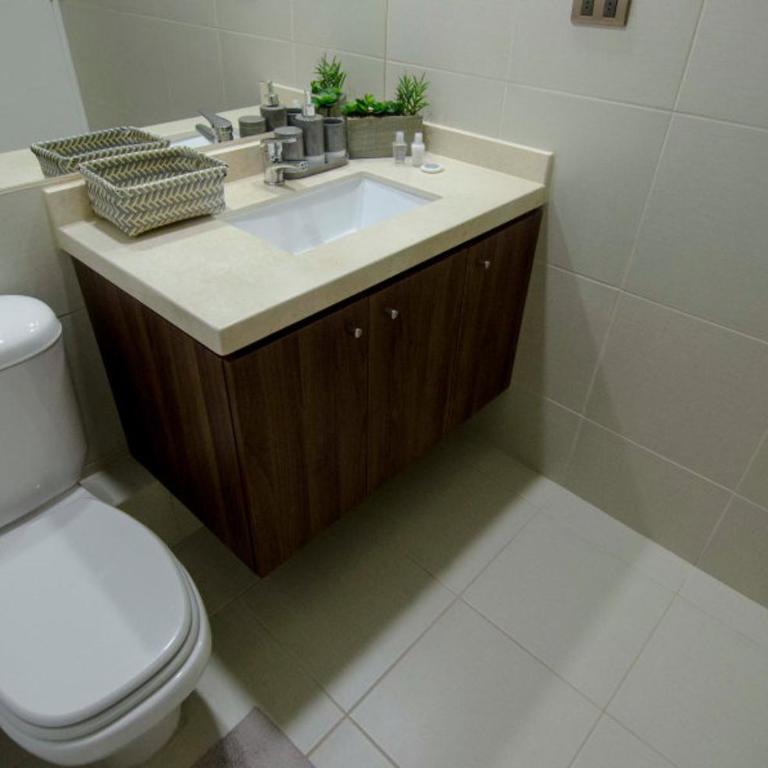 Apartamento Centro Concepción 1 - Apartamento de 1 dormitorio - 9