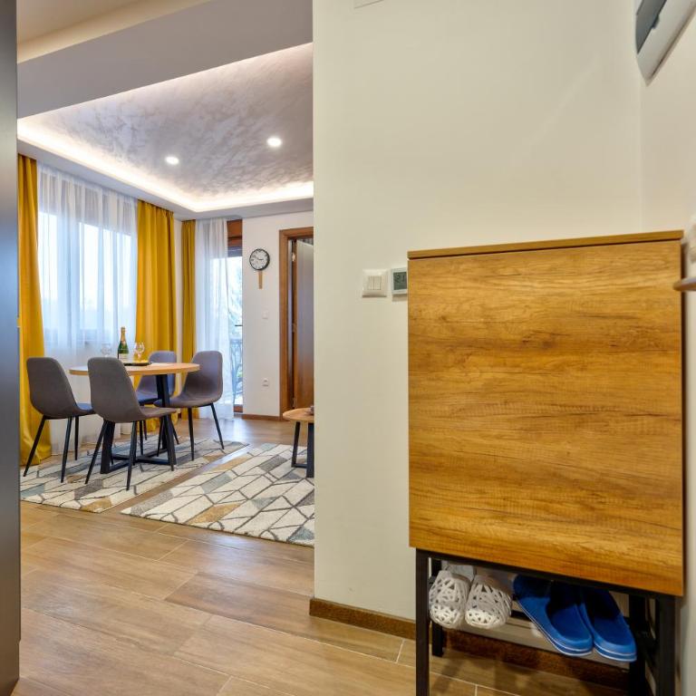 Forest Hill - Apartman sa 1 Spavaćom Sobom - 11