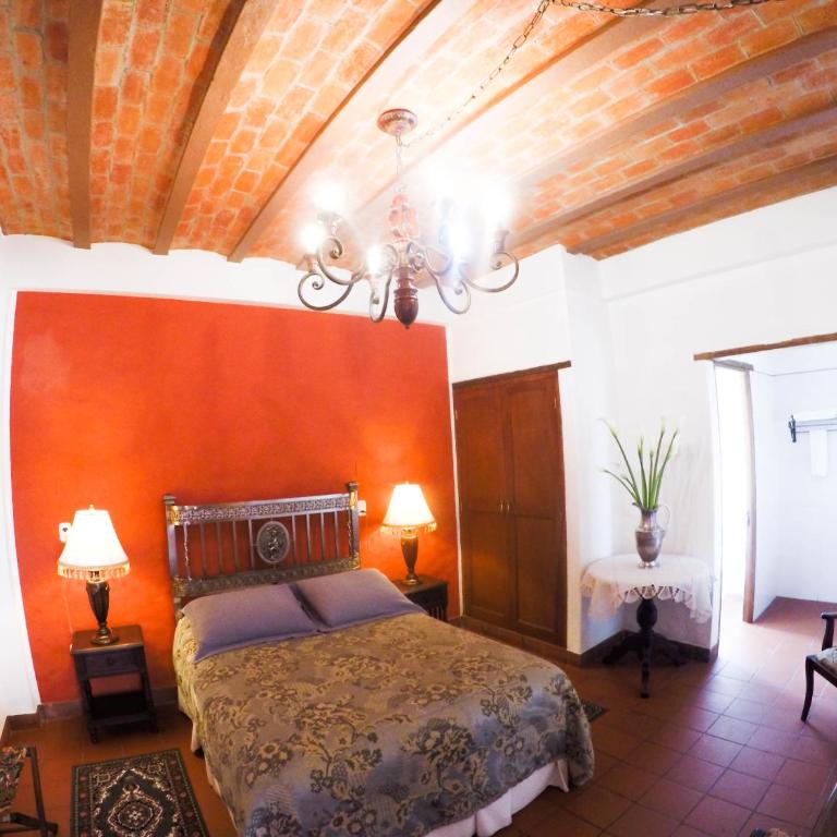 Hotel Monasterio - Suite Executive - 1