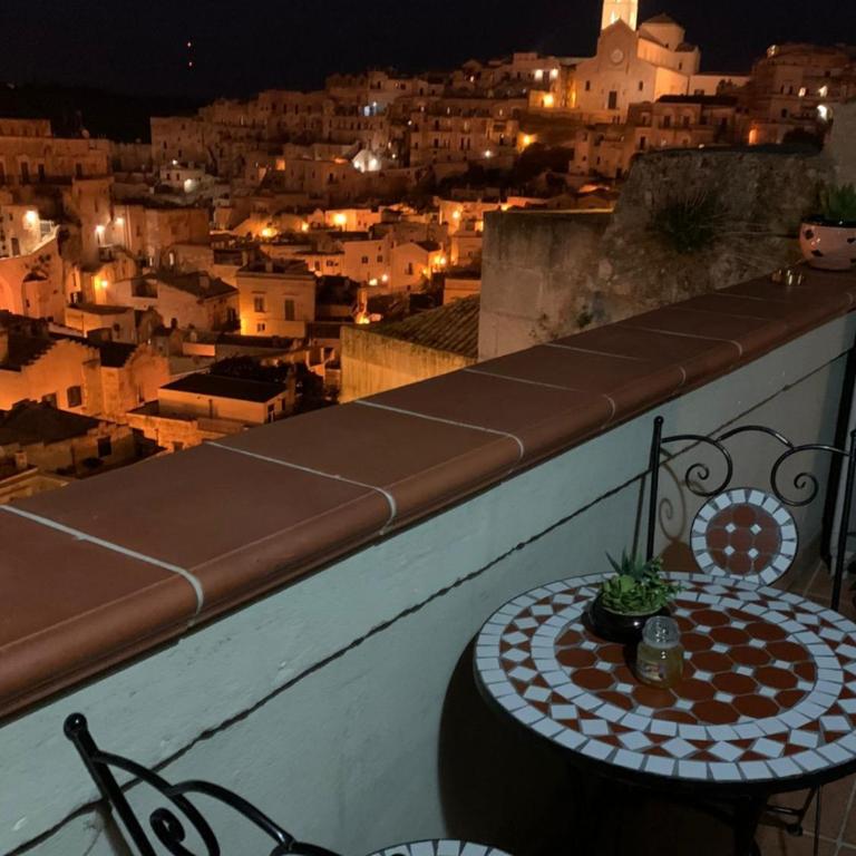 L' Infinito dei Sassi - Double Room - 20