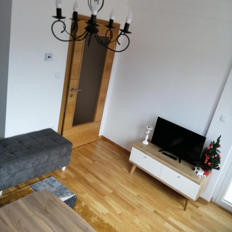 Apartman Pahulja - One-Bedroom Apartment - 9