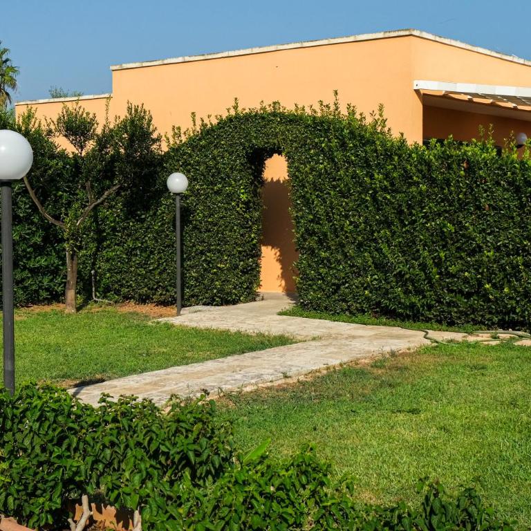 Casa Federico - Appartamento con 1 Camera da Letto - 2