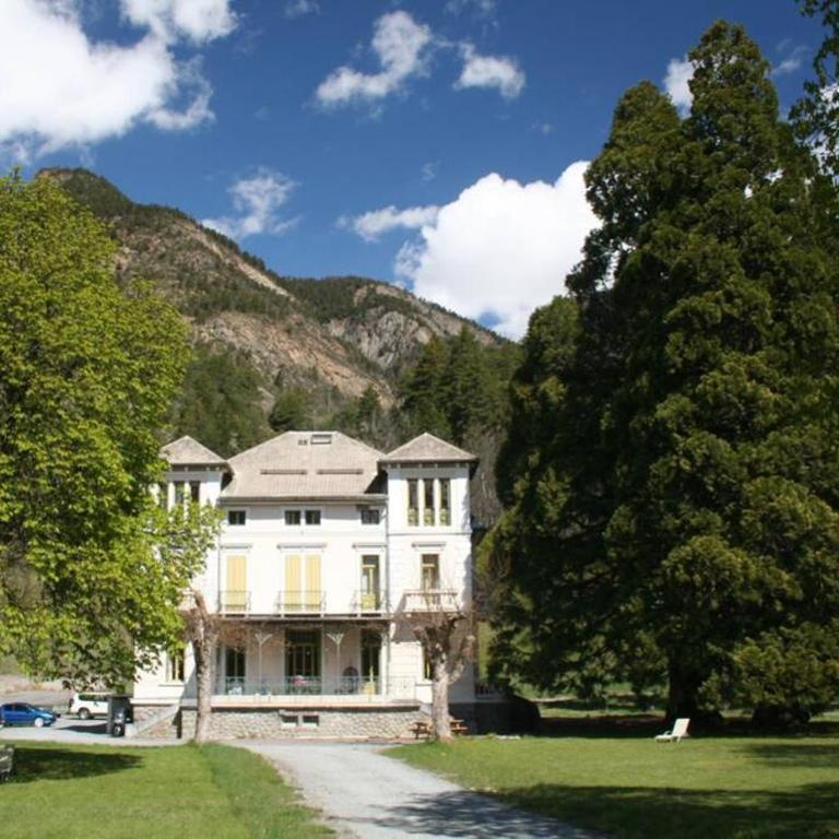 VILLA SEQUOIA - Appartement 2 Chambres - 17