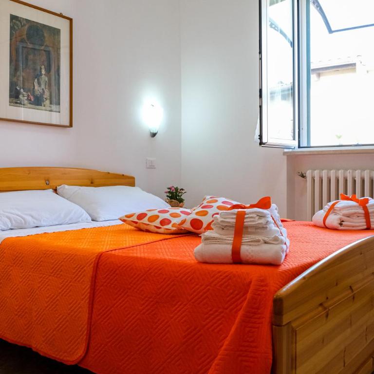 Casa Federico - Appartamento con 1 Camera da Letto - 8