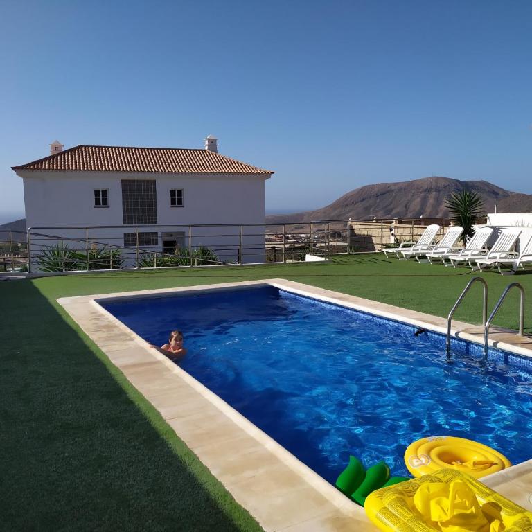 Casa Zoe - Villa con piscina privada - 1