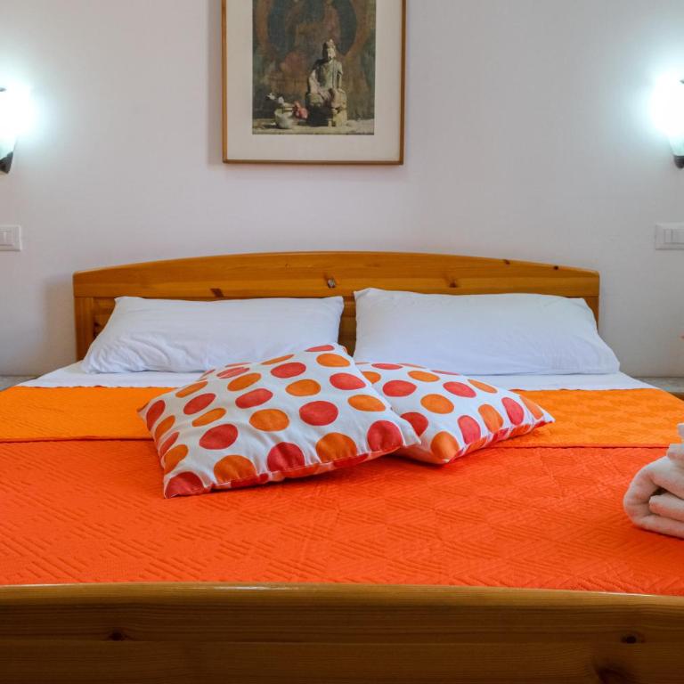 Casa Federico - Appartamento con 1 Camera da Letto - 6
