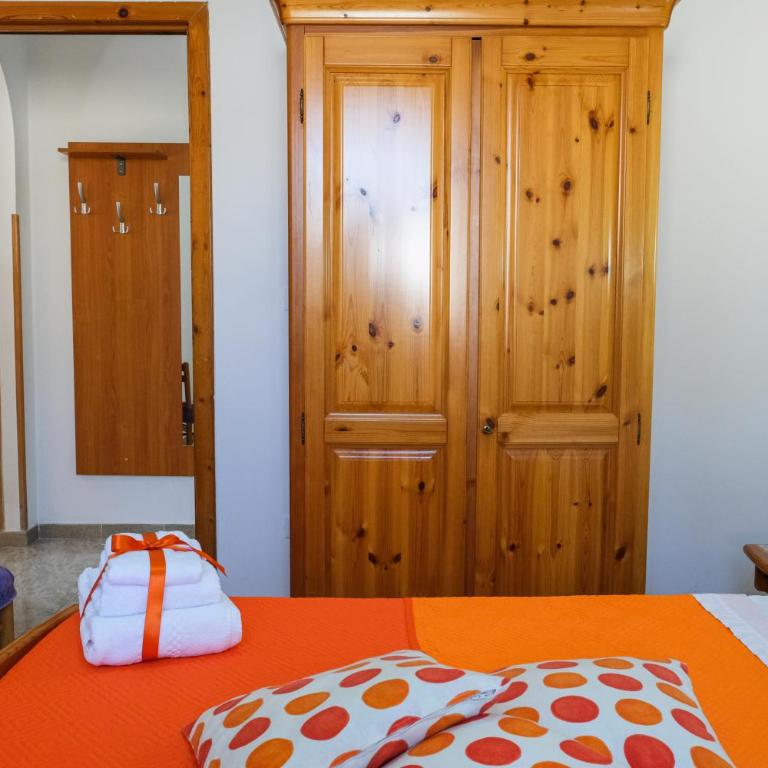 Casa Federico - Appartamento con 1 Camera da Letto - 5
