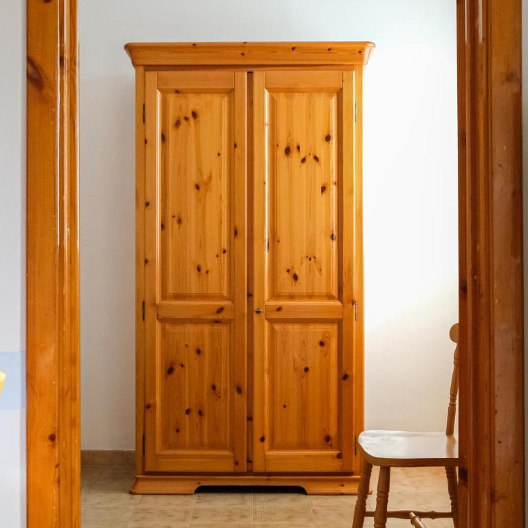 Casa Federico - Appartamento con 2 Camere da Letto - 5
