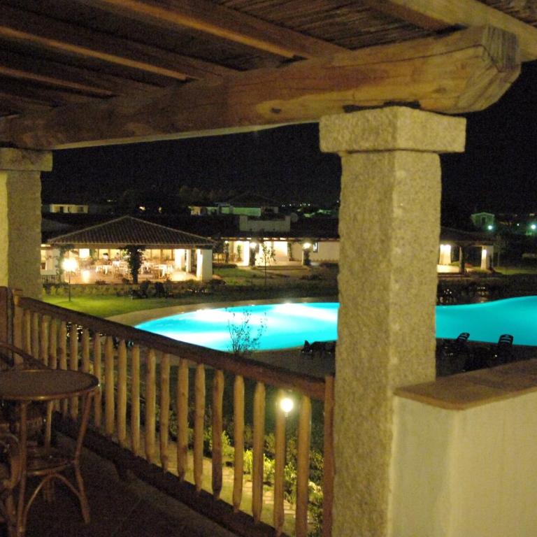 Le Tre Querce - Monolocale - 2