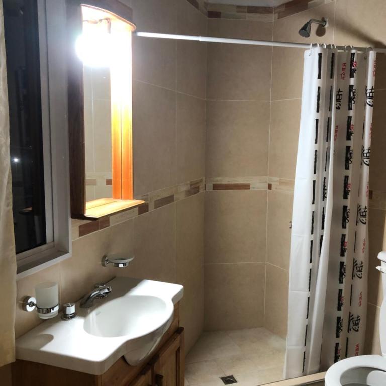 Departamentos de la Costa - Two-Bedroom Apartment - 14