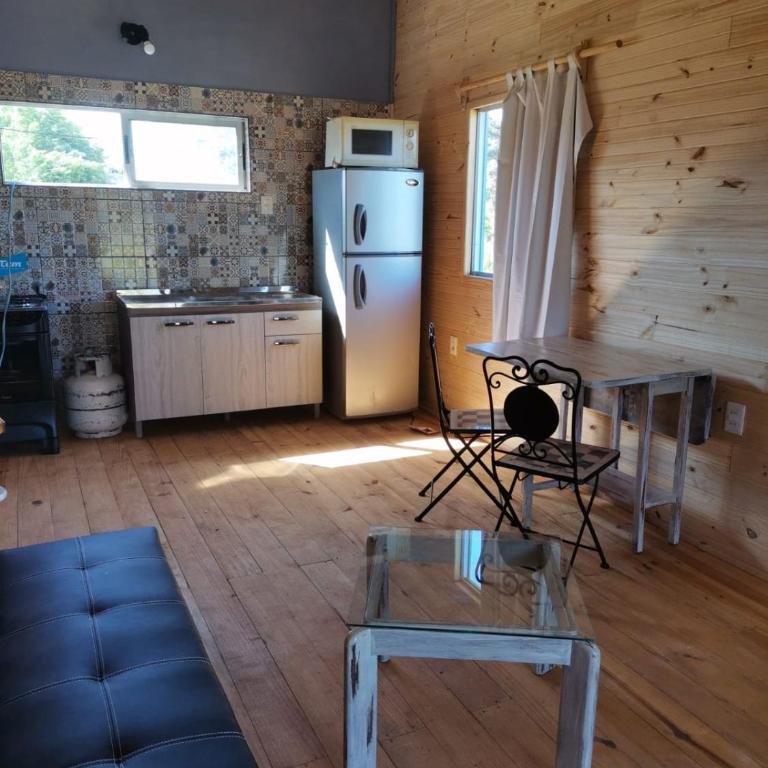 Lo de Iara - Two-Bedroom House - 14