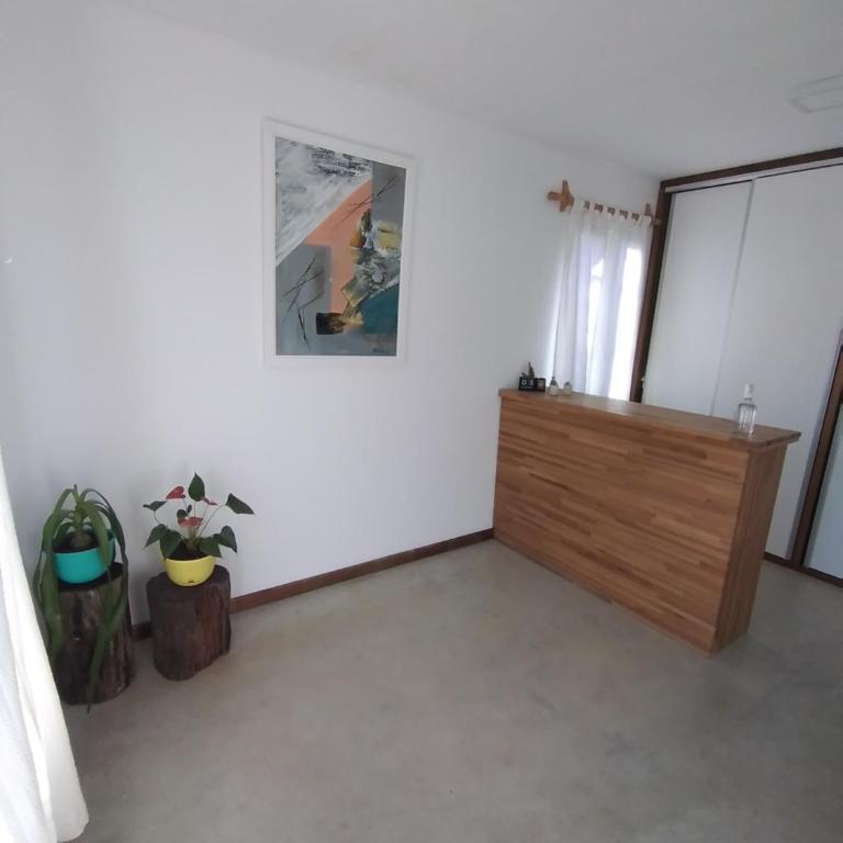 Mar de Estrellas Apart Hotel - Apartamento Estándar - 9