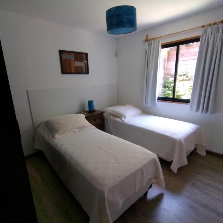Mar de Estrellas Apart Hotel - Apartamento Estándar - 28