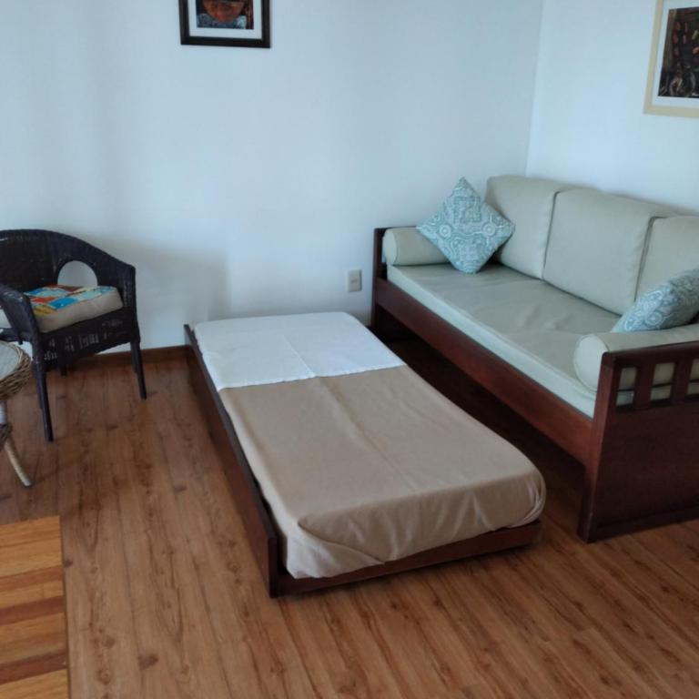 Mar de Estrellas Apart Hotel - Apartamento Estándar - 29