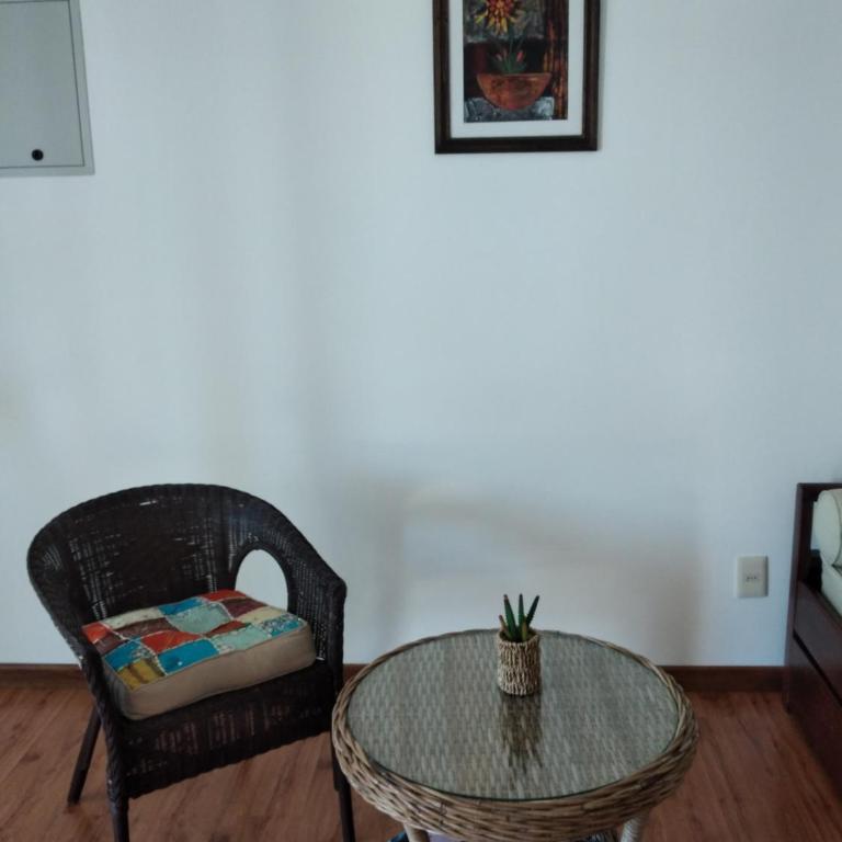 Mar de Estrellas Apart Hotel - Apartamento Estándar - 20