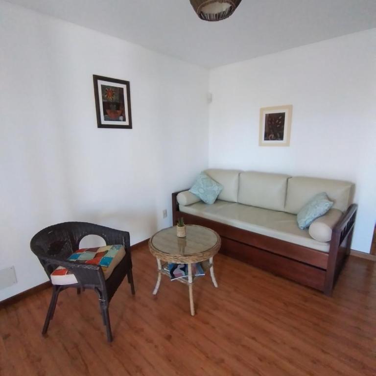 Mar de Estrellas Apart Hotel - Apartamento Estándar - 19
