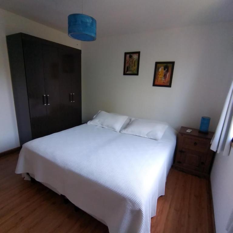 Mar de Estrellas Apart Hotel - Apartamento Estándar - 25