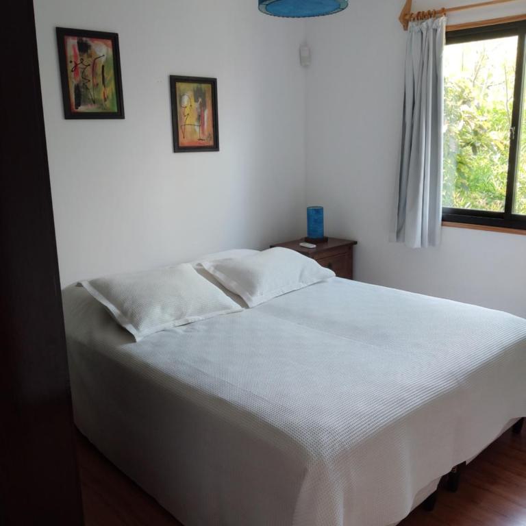 Mar de Estrellas Apart Hotel - Apartamento Estándar - 26