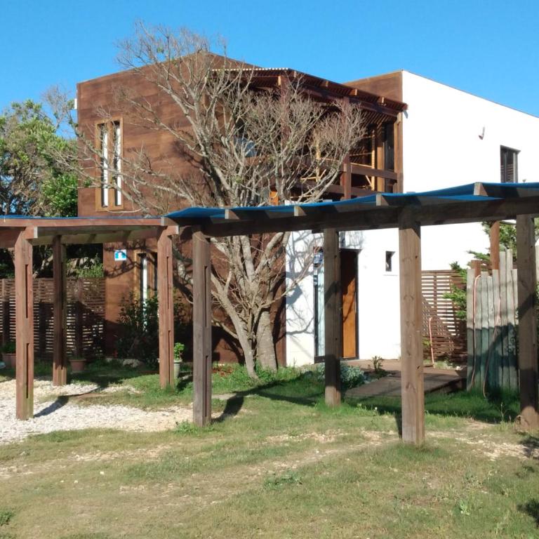 Mar de Estrellas Apart Hotel - Apartamento Estándar - 2