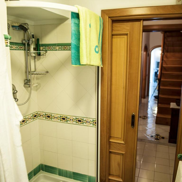 Casa Colonne - Appartamento con 1 Camera da Letto, Balcone e Vista Mare - 7
