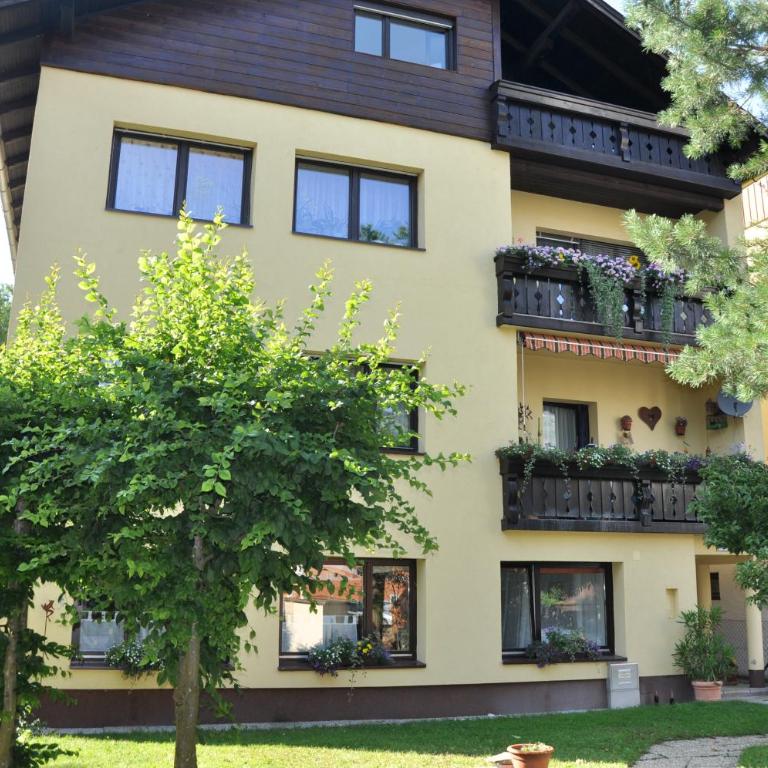 Apartment Ischl Home - Apartment mit 2 Schlafzimmern - Erdgeschoss - 20