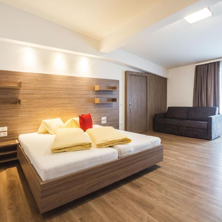 Apartment in Kleinarl near Ski Lift - Apartment - 11