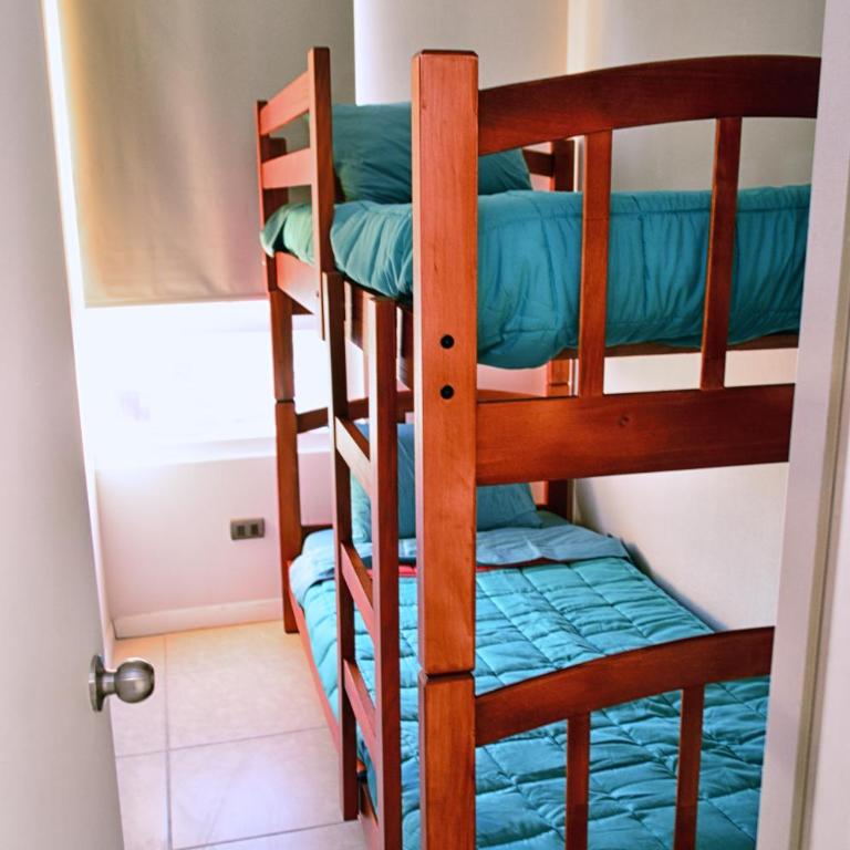Hermoso departamento a pasos de playa Peñuelas La Serena - Apartamento de 3 dormitorios - 11