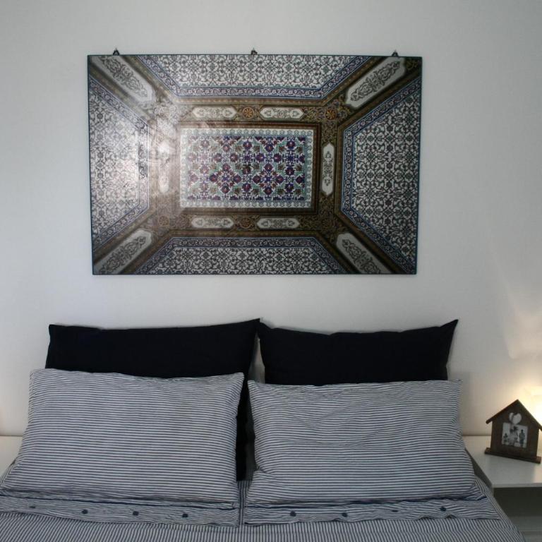 Villa Giulia - Appartamento con 2 Camere da Letto - 10