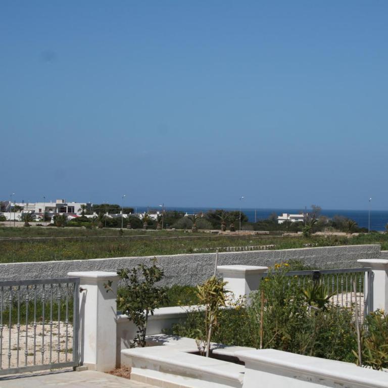 Villa Giulia - Appartamento con 2 Camere da Letto - 9