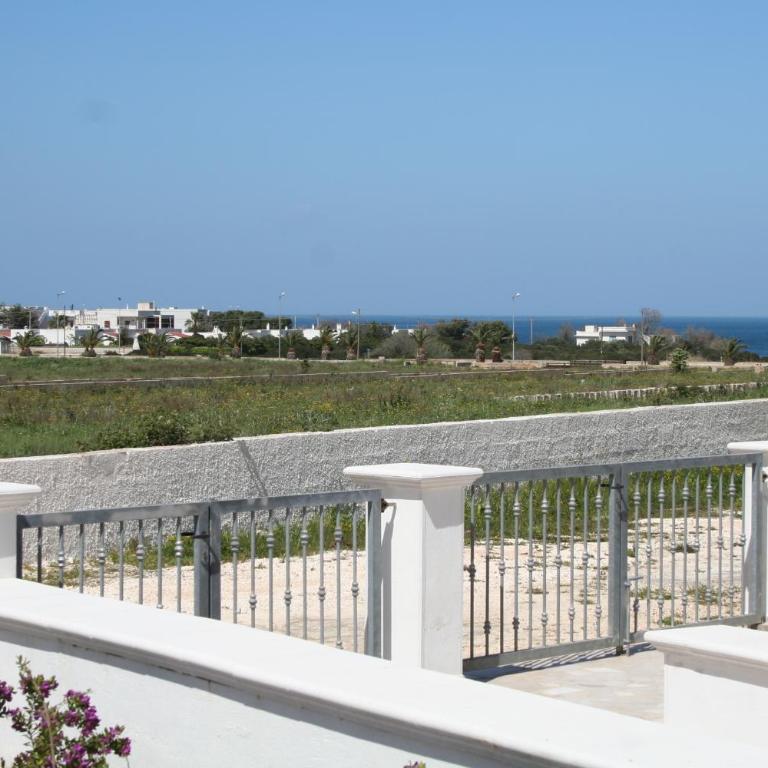 Villa Giulia - Appartamento con 2 Camere da Letto - 11