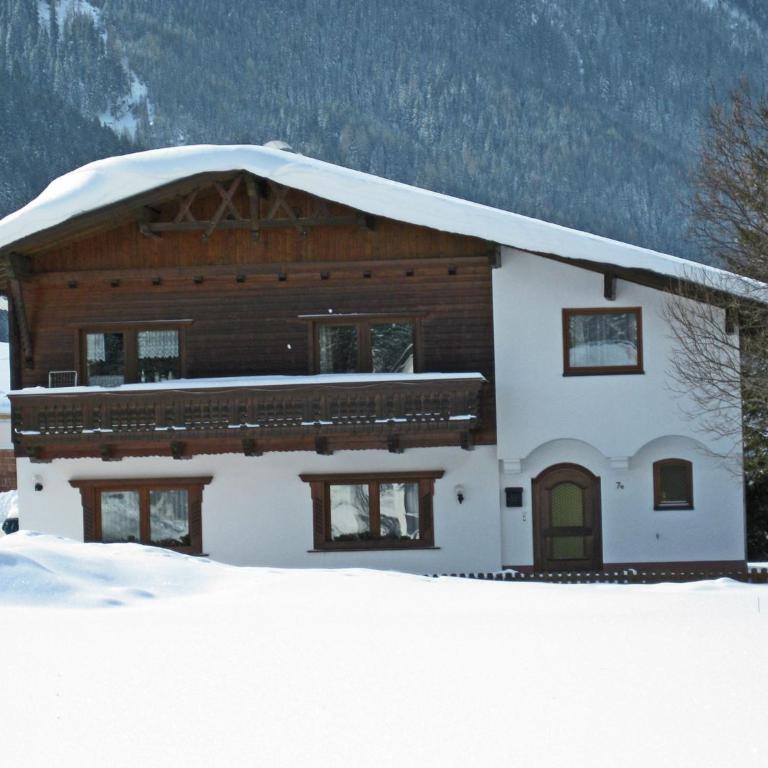 Apartment in Pettneu near St Anton Ski Slopes - Apartment mit 3 Schlafzimmern - 26