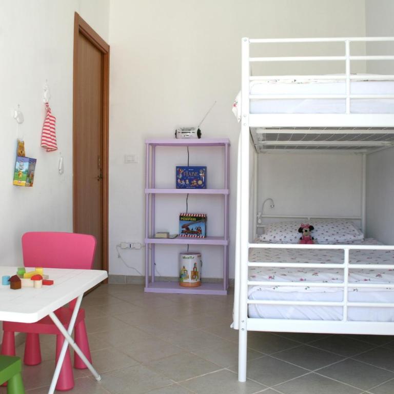 Villa Giulia - Appartamento con 2 Camere da Letto - 3