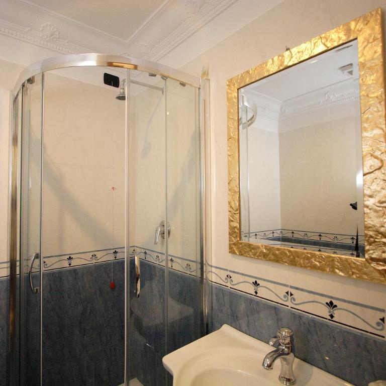 Caroline Suite - Camera Singola - 1