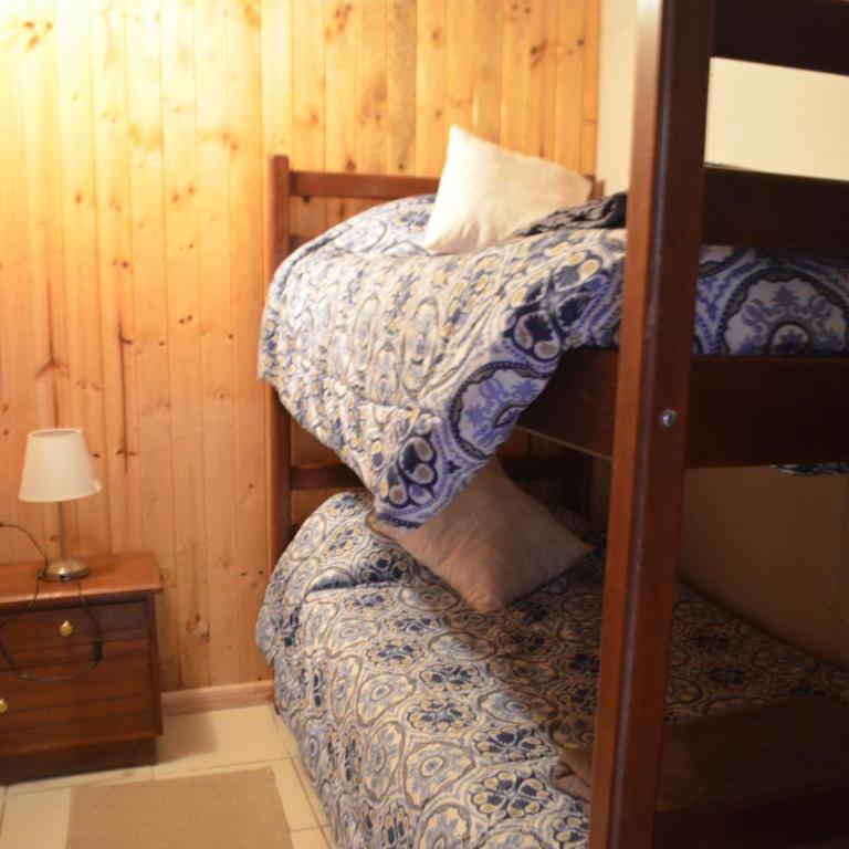 Departamentos Coguil - Apartamento de 2 dormitorios - 6