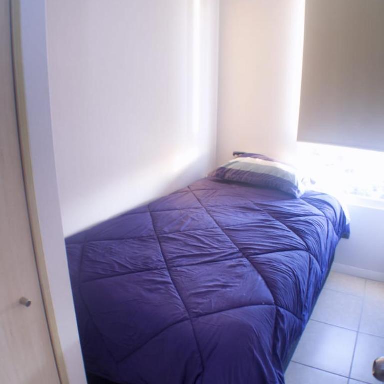 Hermoso departamento a pasos de playa Peñuelas La Serena - Apartamento de 3 dormitorios - 10