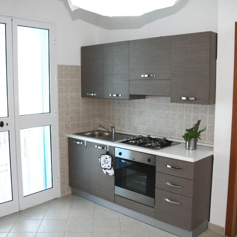 Villa Giulia - Appartamento con 2 Camere da Letto - 7